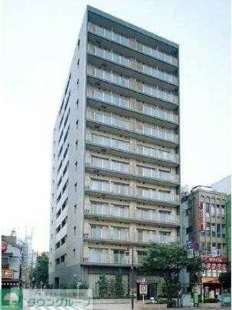 プライムアーバン門前仲町の物件内観写真